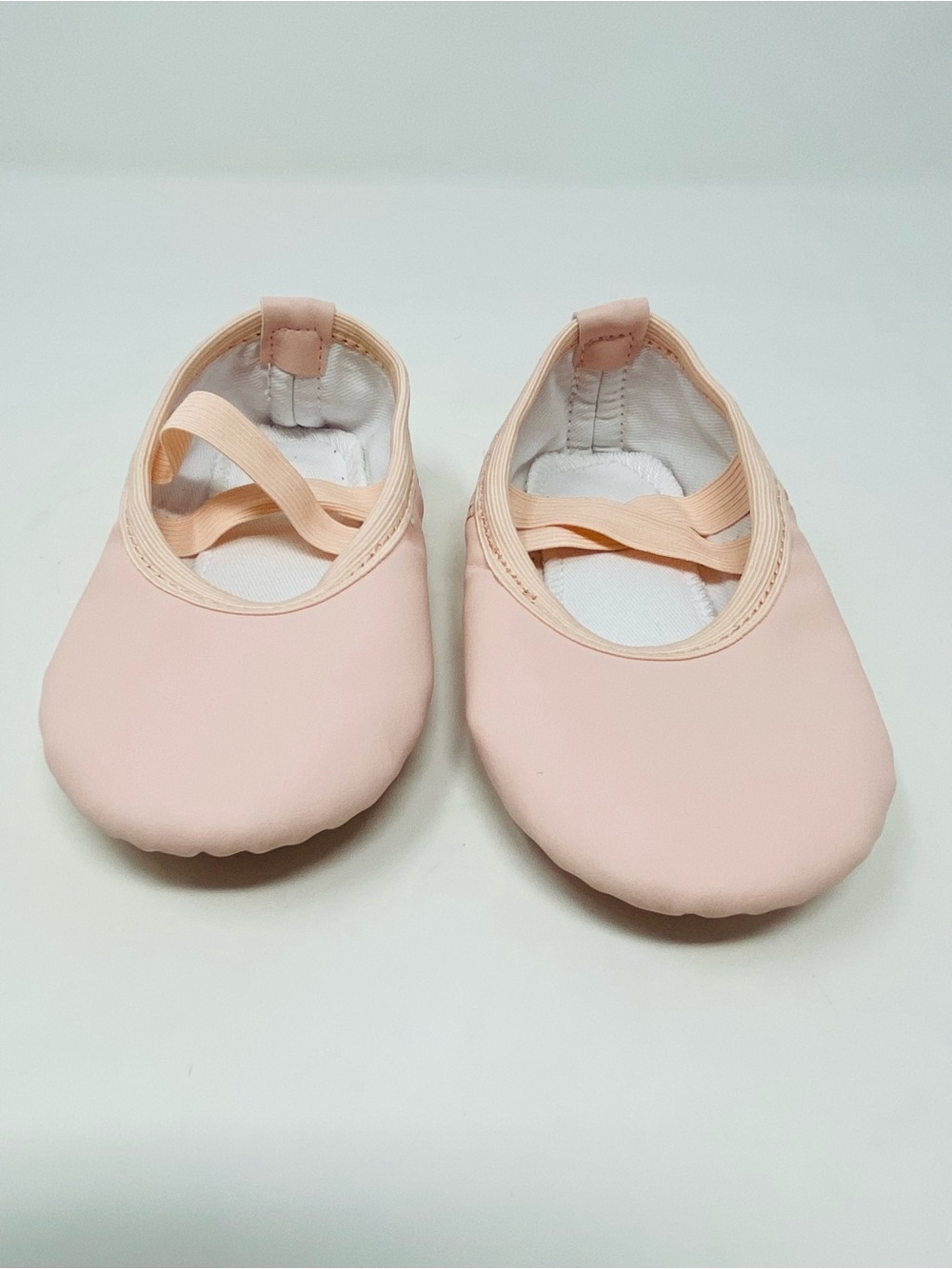 Toddler Girls Ballet Flats - Size 5 - Picture 2 of 5